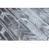 Dywan TREX STONE 2 spalva grafito 80x150 Hakano