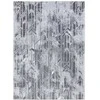Dywan TREX STONE 2 spalva grafito 80x150 Hakano