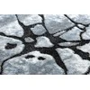 Dywan VERS CRACKS spalva mėlyna 160x220 Hakano