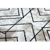 Dywan VERS TICO spalva ruda 140x190 Hakano