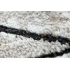Dywan VERS TICO spalva ruda 80x150 Hakano