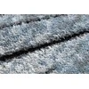 Dywan VERS TIMBER spalva mėlyna 120x170 Hakano