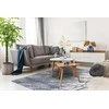 Dywan VERS TIMBER spalva mėlyna 120x170 Hakano