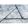 Dywan VERS WALL spalva pilka 120x170 Hakano