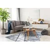 Dywan VERS WALL spalva pilka 120x170 Hakano