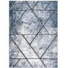 Dywan VERS WALL spalva pilka 80x150 Hakano