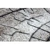 Dywan VERS WOOD spalva ruda 80x150 Hakano