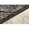 Dywan VERS WOOD spalva ruda 80x150 Hakano