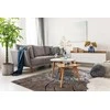 Dywan VERS WOOD spalva ruda 80x150 Hakano