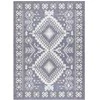 Dywan VINEA AZTEC spalva mėlyna 120x170 Hakano