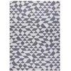 Dywan VINEA GEOMETRIC spalva kreminė 80x150 Hakano