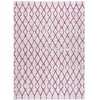 Dywan VINEA GRID spalva kreminė 120x170 Hakano