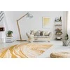 Dywan VINEA MARBLE spalva kreminė 120x170 Hakano
