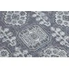 Dywan VINEA ORNAMENT spalva mėlyna 140x190 Hakano