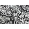 Dywan VINEA SNAKE spalva kreminė 80x150 Hakano