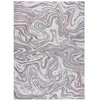 Dywan VINEA WAVES spalva kreminė 120x170 Hakano