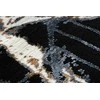 Dywan WELLI ABSTRACT 2 spalva pilka 160x220 Hakano