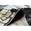 Dywan WELLI BRICK spalva musztardowy 120x170 Hakano