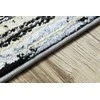Dywan WELLI ORNAMENT 4 spalva pilka 160x220 Hakano