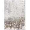 Dywan WELLI ORNAMENT 6 spalva kreminė 120x170 Hakano