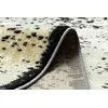 Dywan WELLI ORNAMENT spalva musztardowy 160x220 Hakano