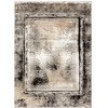 Dywan WELLI VINTAGE spalva ruda 140x190 Hakano