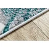 Dywan WELLI WEB spalva pilka 120x170 Hakano