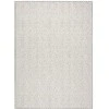 Dywan WINK CHEVRON spalva kreminė 120x170 Hakano