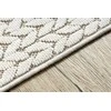 Dywan WINK CHEVRON spalva smėlio spalva 140x200 Hakano