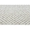 Dywan WINK CHEVRON spalva smėlio spalva 140x200 Hakano