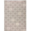 Dywan WINK HEXAGON spalva smėlio spalva 140x200 Hakano
