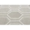 Dywan WINK HEXAGON spalva smėlio spalva 140x200 Hakano