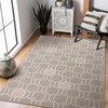 Dywan WINK HEXAGON spalva smėlio spalva 160x230 Hakano