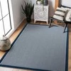 Dywan WINK LINES spalva mėlyna 120x170 Hakano