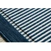 Dywan WINK LINES spalva mėlyna 80x150 Hakano