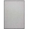 Dywan WINK LINES spalva pilka 80x150 Hakano