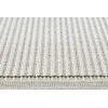 Dywan WINK LINES spalva smėlio spalva 120x170 Hakano