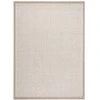 Dywan WINK LINES spalva smėlio spalva 120x170 Hakano