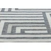 Dywan WINK MAZE spalva kreminė 140x200 Hakano