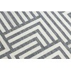 Dywan WINK MAZE spalva kreminė 80x150 Hakano