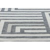 Dywan WINK MAZE spalva kreminė 80x150 Hakano