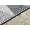 Dywan WINK RHOMBUS spalva pilka 120x170 Hakano