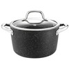 ANTI-STICK PUODAS SU DANGIU TESCOMA 20cm 3l