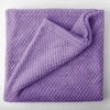 Violetinė antklodė HENRY 70×150 DecoKing