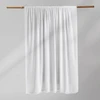 DecoKing Balta antklodė MIC 70x150