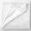 DecoKing Balta antklodė MIC 70x150