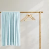 DecoKing Antklodė mėlyna MIC BabyBlue 70x150