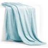 DecoKing Antklodė mėlyna MIC BabyBlue 70x150