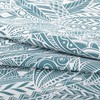Patalynės komplektas Averi Mexica AmeliaHome 200 × 200 cm + 2 × 80 × 80 cm