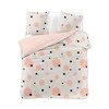 DecoKing Patalynės komplektas DUCATO SWEETY 200x220 cm